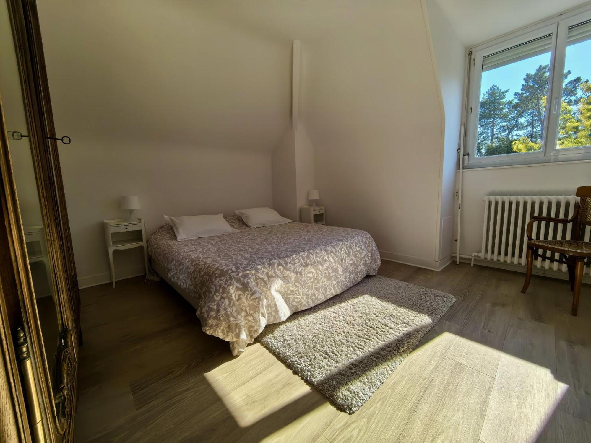 La Triolette, Maison Chaleureuse, Independante Et Refaite A Neuf Dans Le Vieux Coutainville, Tourisme Ou Teletravail آغون - كونتاينفيل المظهر الخارجي الصورة